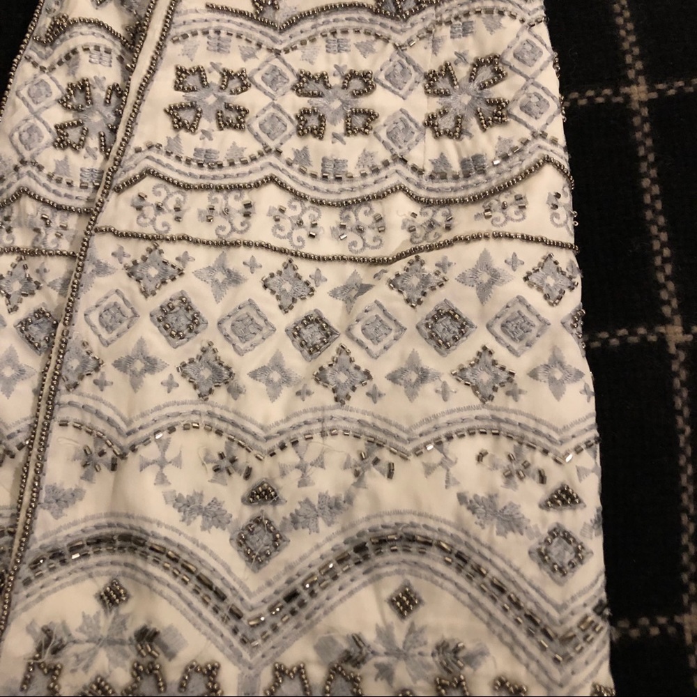 Club Monaco Skirt